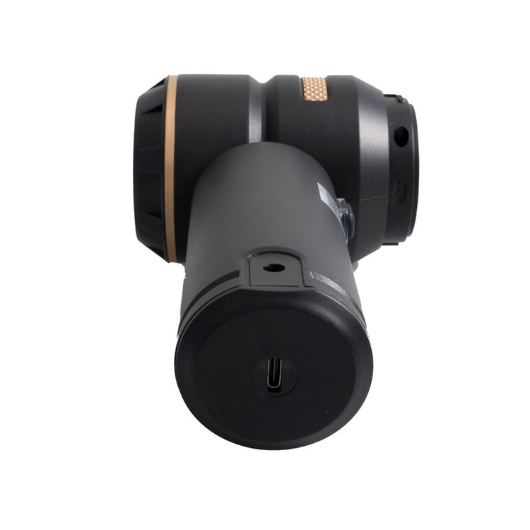 جارو شارژی خودرو رومئو مدل RM-1030