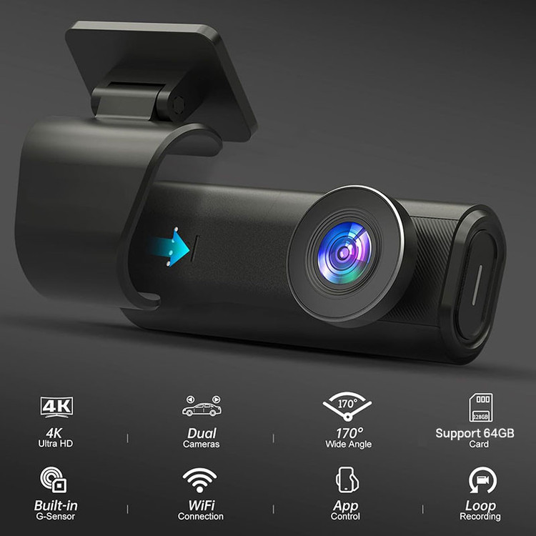 دوربین فیلمبرداری ثبت وقایع